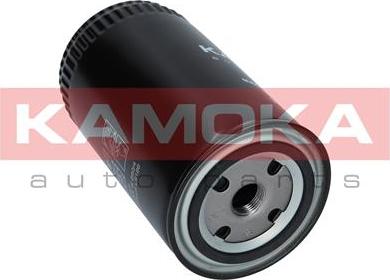 Kamoka F101001 - Oil Filter autospares.lv
