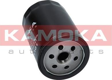 Kamoka F101101 - Oil Filter autospares.lv