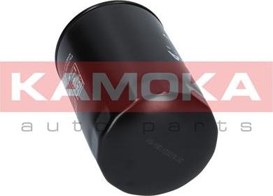 Kamoka F101101 - Oil Filter autospares.lv