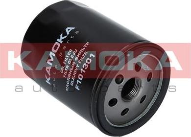 Kamoka F101301 - Oil Filter autospares.lv