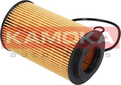 Kamoka F108501 - Oil Filter autospares.lv