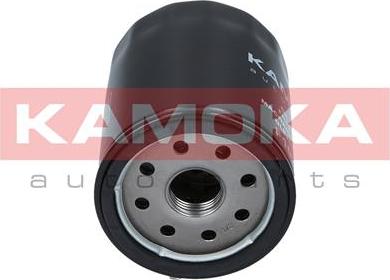 Kamoka F103901 - Oil Filter autospares.lv