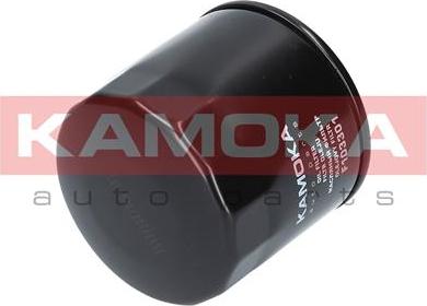 Kamoka F103301 - Oil Filter autospares.lv