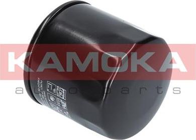 Kamoka F103301 - Oil Filter autospares.lv