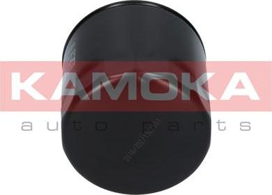 Kamoka F102901 - Oil Filter autospares.lv