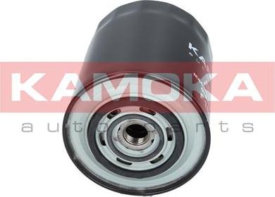 Kamoka F102701 - Oil Filter autospares.lv