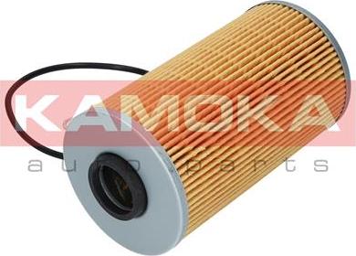 Kamoka F107401 - Oil Filter autospares.lv
