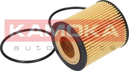 Kamoka F107501 - Oil Filter autospares.lv