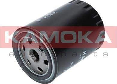 Kamoka F107301 - Oil Filter autospares.lv