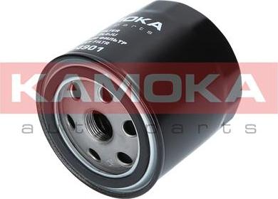 Kamoka F114901 - Oil Filter autospares.lv
