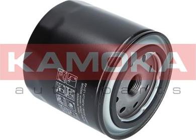 Kamoka F114401 - Oil Filter autospares.lv