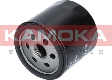 Kamoka F114501 - Oil Filter autospares.lv