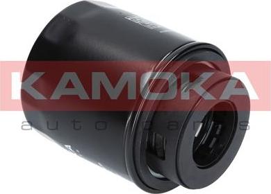Kamoka F114801 - Oil Filter autospares.lv