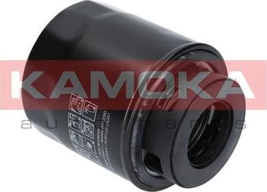 Kamoka F114701 - Oil Filter autospares.lv