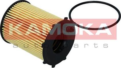 Kamoka F115901 - Oil Filter autospares.lv