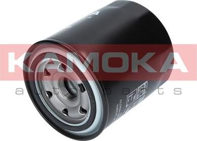 Kamoka F115401 - Oil Filter autospares.lv