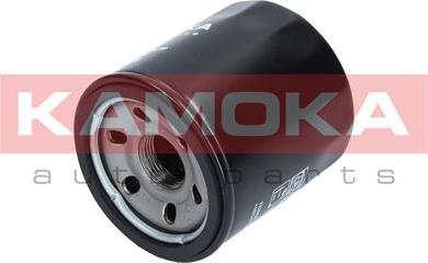 Kamoka F115601 - Oil Filter autospares.lv