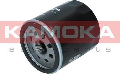 Kamoka F115801 - Oil Filter autospares.lv