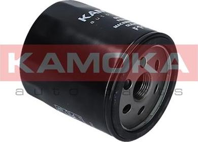 Kamoka F115701 - Oil Filter autospares.lv