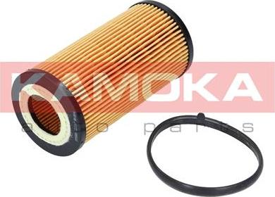 Kamoka F110501 - Oil Filter autospares.lv