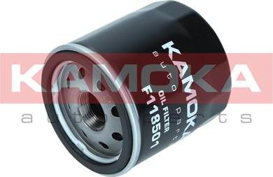 Kamoka F118501 - Oil Filter autospares.lv