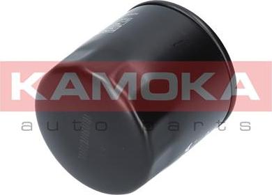 Kamoka F113401 - Oil Filter autospares.lv