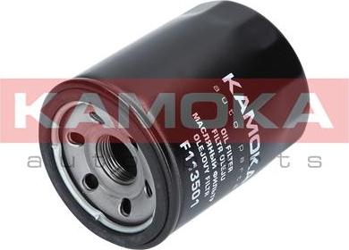 Kamoka F113501 - Oil Filter autospares.lv