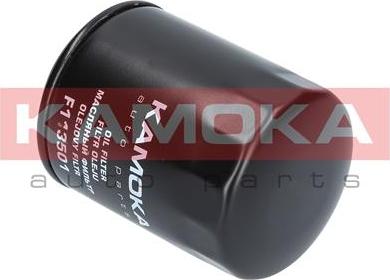 Kamoka F113501 - Oil Filter autospares.lv