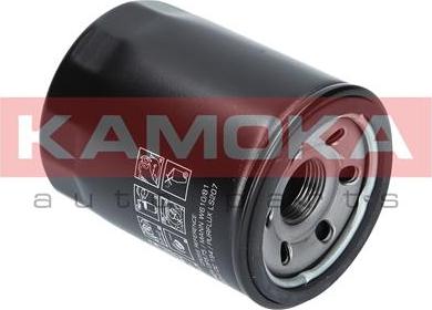 Kamoka F113501 - Oil Filter autospares.lv