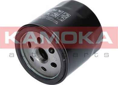 Kamoka F113101 - Oil Filter autospares.lv