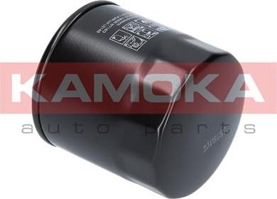 Kamoka F113101 - Oil Filter autospares.lv