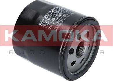 Kamoka F113101 - Oil Filter autospares.lv