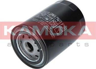 Kamoka F113801 - Oil Filter autospares.lv