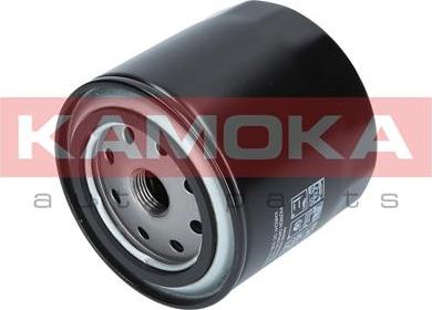 Kamoka F113301 - Oil Filter autospares.lv