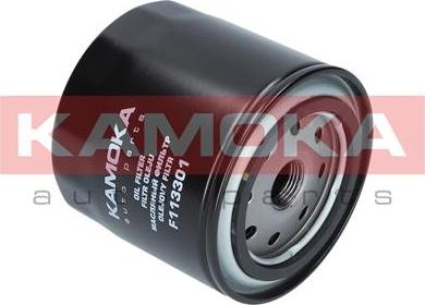 Kamoka F113301 - Oil Filter autospares.lv