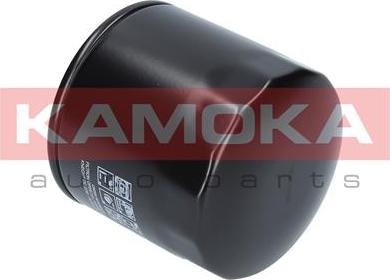 Kamoka F113301 - Oil Filter autospares.lv