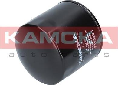 Kamoka F113301 - Oil Filter autospares.lv