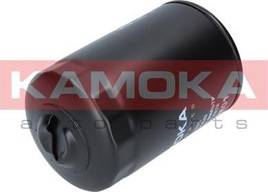 Kamoka F112801 - Oil Filter autospares.lv