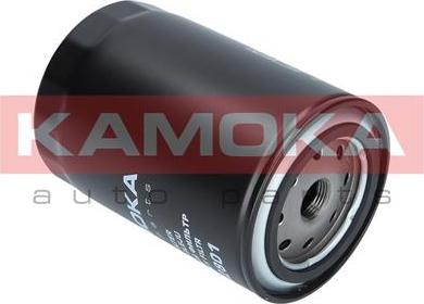 Kamoka F112801 - Oil Filter autospares.lv