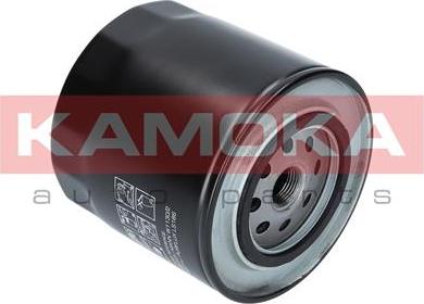 Kamoka F112701 - Oil Filter autospares.lv