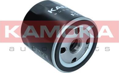 Kamoka F117101 - Oil Filter autospares.lv