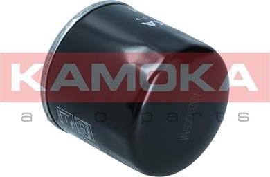 Kamoka F123301 - Oil Filter autospares.lv