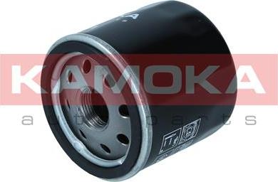 Kamoka F123301 - Oil Filter autospares.lv