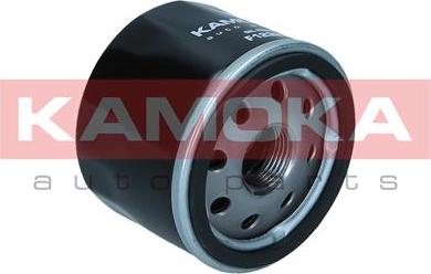 Kamoka F123201 - Oil Filter autospares.lv
