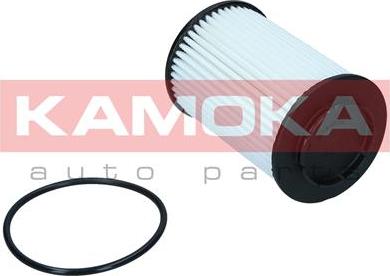 Kamoka F122701 - Oil Filter autospares.lv