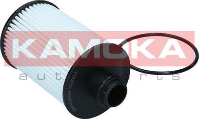 Kamoka F122701 - Oil Filter autospares.lv