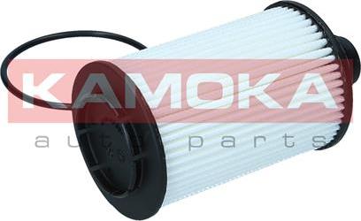 Kamoka F122701 - Oil Filter autospares.lv