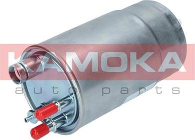 Kamoka F304601 - Fuel filter autospares.lv