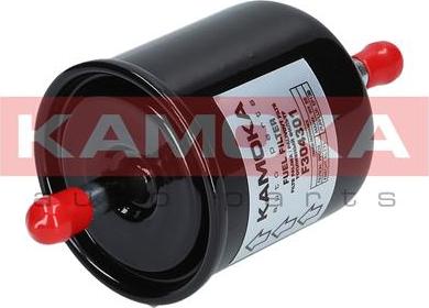 Kamoka F304301 - Fuel filter autospares.lv