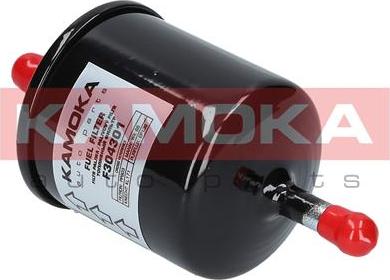 Kamoka F304301 - Fuel filter autospares.lv